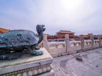 The Ultimate Beijing Day Trip: Great Wall, Forbidden City, Peking Duck & Sanlitun Nightlife!北京经典一日游