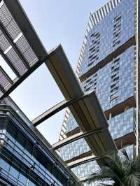 When a Building Feels Like a Work of Art