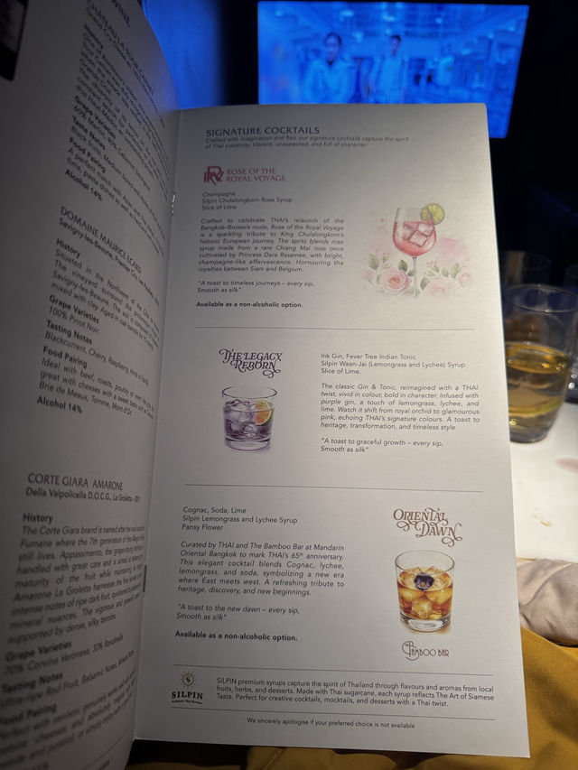✈️ FIRST CLASS การบินไทย 6 ชั่วโมง กรุงเทพฯ → โอซากา 80,000 บาท คุ้มไหม?