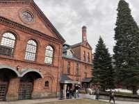 Sapporo Beer Factory🍺🍻必訪北海道地標及體驗全球最受歡迎啤酒品牌🍻