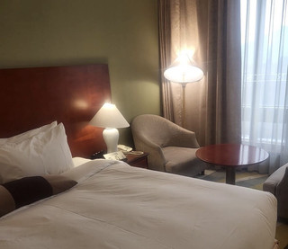 A Classic Stay in the Heart of Seoul! KOREANA HOTEL: Explore Gwanghwamun and Gyeongbokgung on Foot—the Location is Unbeatable.