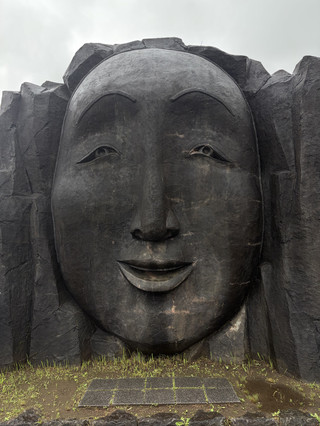 神話の世界へ。天岩戸神社と高千穂の大きな仏像