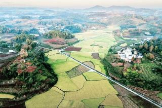遷西（チェンシー）は、新鮮な空気と美しい景色、そして地元の情緒を愛する旅行者にとって、まさに隠れた穴場スポットです 🌳✨。