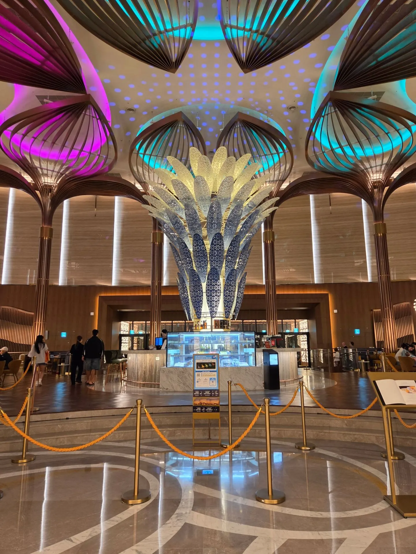 Inspire Resort，小學生必到之地