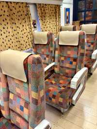 【熊本県】一度は乗りたい観光列車！あそぼーい！で楽しむ列車旅🚃