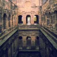 Ancient Roman City of Trier, Germany