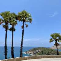 Cape Phrom Thep in Phuket, Thailand🇹🇭