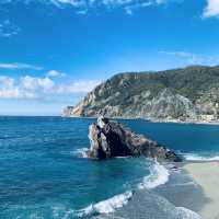 Colors of Cinque Terre