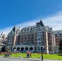 Victoria, Canada