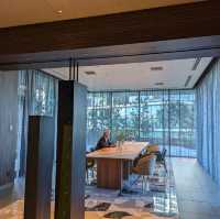 Staying at the newly opened Hyatt House kn Shibuya