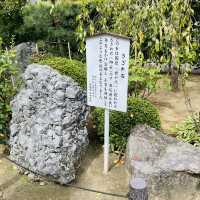 【神奈川県🇯🇵建長寺】日本最初の禅宗専門寺院へ☺️