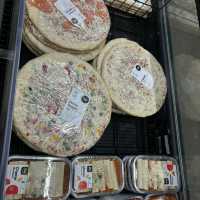 Window Shopping at Denver’s Downtown