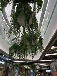 🎉《探索曼谷新打卡熱點：Parade Mall at One Bangkok》🏙️🛍️