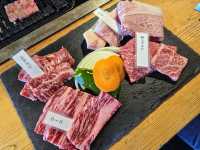 白老牛餐館 Iwasaki  🐄  品嚐北海道頂級和牛的美味