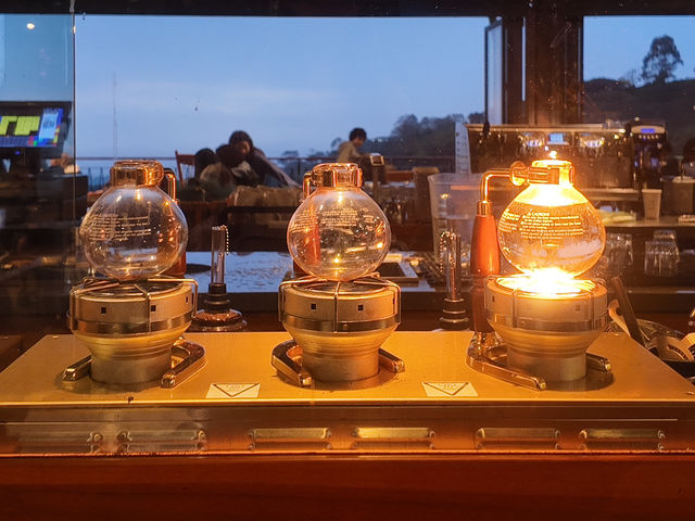 【コスタリカ】スターバックス初の自社農園☕️