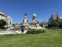Congreso de la Nation Argentina