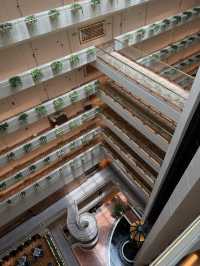 Conrad Singapore Orchard