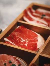 牛角燒肉深圳灣睿印店：春日燒肉新玩法