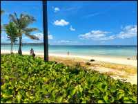 Tumon beach 🏝️ - Guam 🇬🇺 