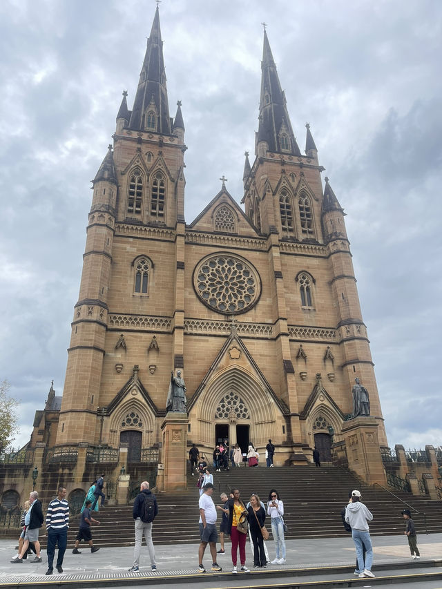 2 days in Sydney 🇦🇺🐨