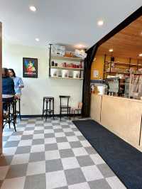 Vancouver에 풍경멋진 Port moody에 있는 Bakery 맛집