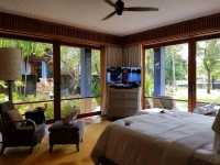 “Four Seasons Langkawi: Secluded Luxury Villas Amidst Tanjung Rhu’s Tropical Splendor”