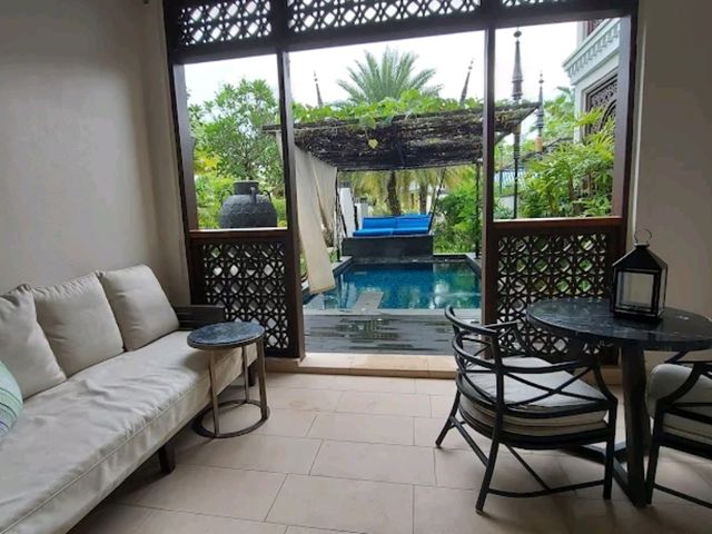 “St. Regis Langkawi: Butler‑Led Luxury in a Secluded Over‑Water Paradise”
