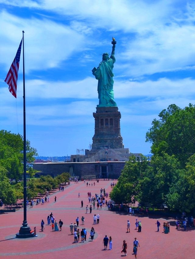 Cruise to the Statue of Liberty – What to Know Before You Go