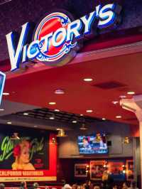 Las Vegas Nevada hide out hotel away from the noise  