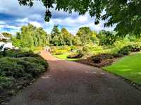 Royal Botanic Garden