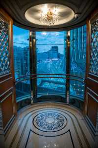 Hotel Lisboa Macau – The Timeless Icon of Macau’s Hospitality and Casino Scene