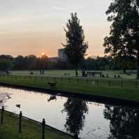 Highbury Square Stadium, Finsbury Park