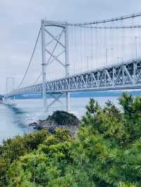 【徳島県/鳴門海峡】