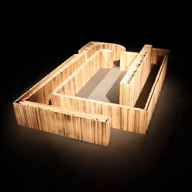威尼斯建築雙年展非同凡響