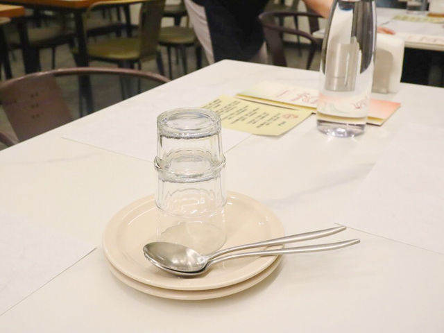 맛도 분위기도 좋은 여의도 “시에나프리모“