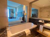 Radisson Blu Plaza Bangkok 🗺️