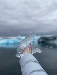 The actual ICELAND !! 🧊❄️