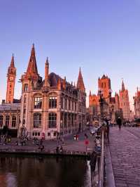 Belgium 🇧🇪 I miss you ! 