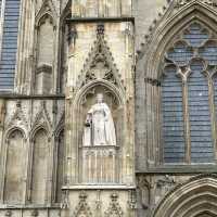 York Unveiled: A Tapestry of Timeless Charm