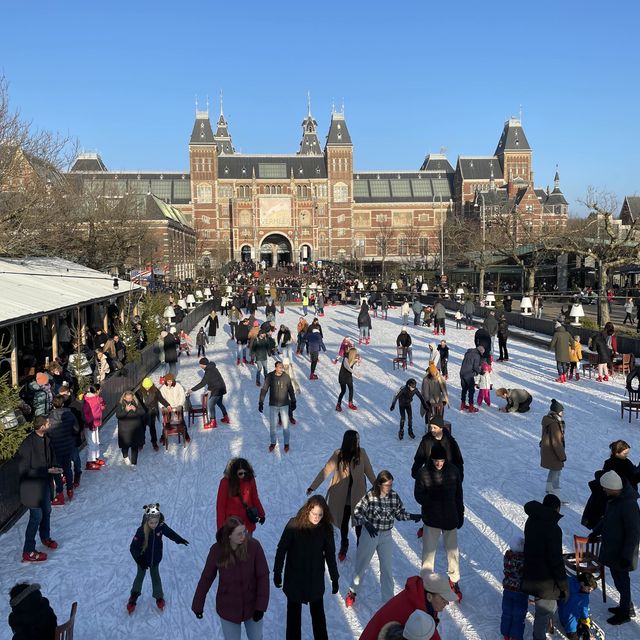  Amsterdam 