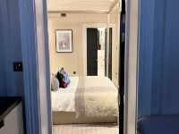 Kimpton Fitzroy London Hotel 🇬🇧