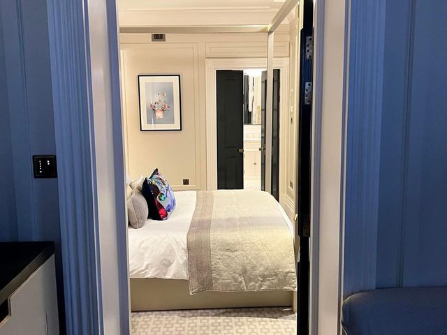 Kimpton Fitzroy London Hotel 🇬🇧