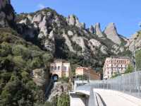 Montserrat - Spain 