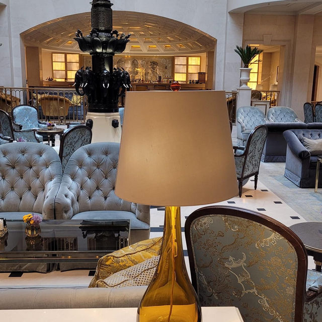 Hotel Adlon Kempinski Berlin 🗺️