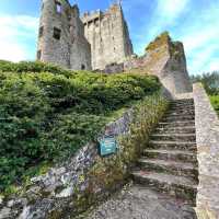 Blarney Castle & Gardens 🗺️