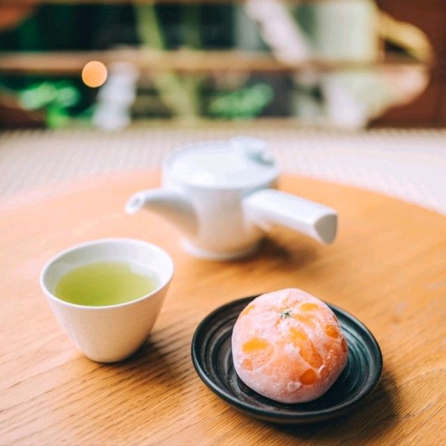 ♨️星野集團•界 箱根♨️宛如仙境的渡假體驗🌸