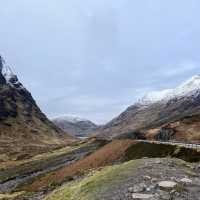 Glencoe 
