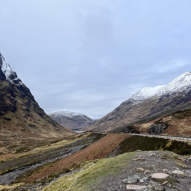 Glencoe 