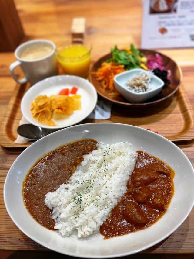 🍂《鎌倉大都會酒店》欣賞日本四季變化的大自然風景🍁