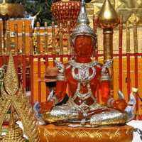 Golden Thai Temple